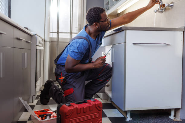 Trusted Elkin, NC Plumber Experts